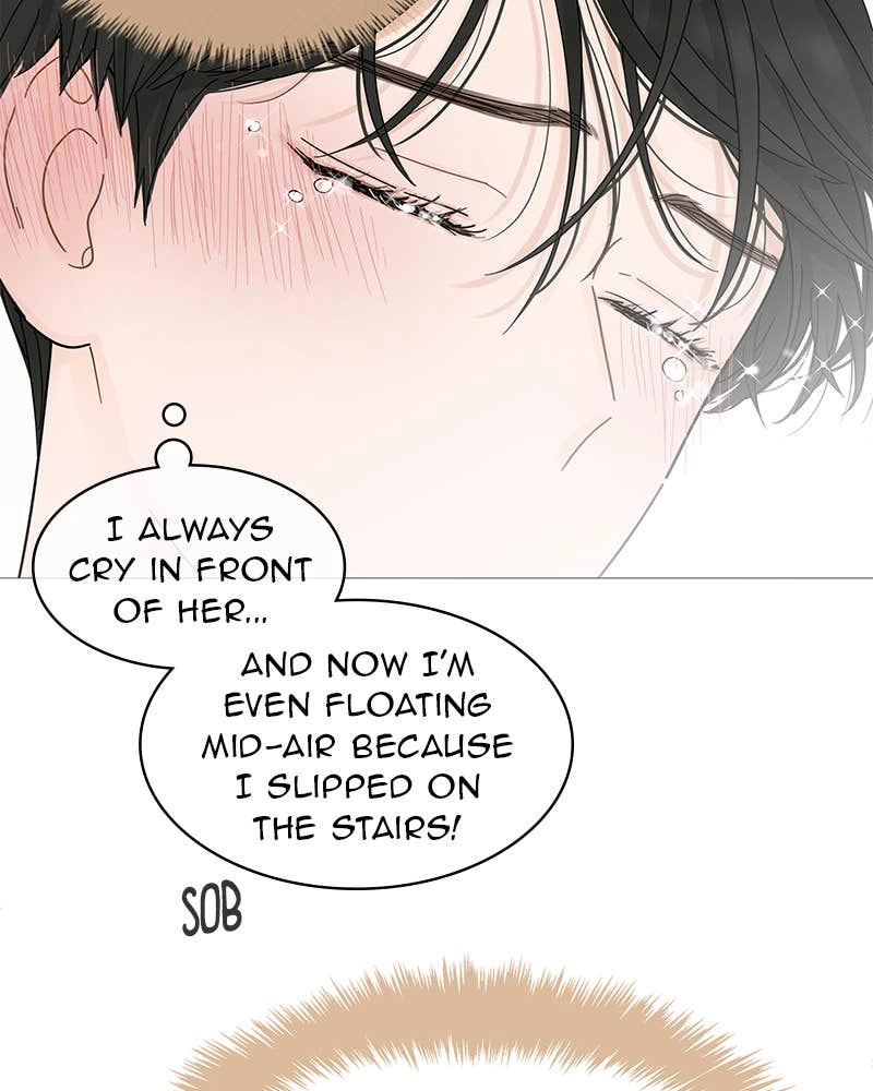Your Smile Is a Trap Chapter 73 Page 83