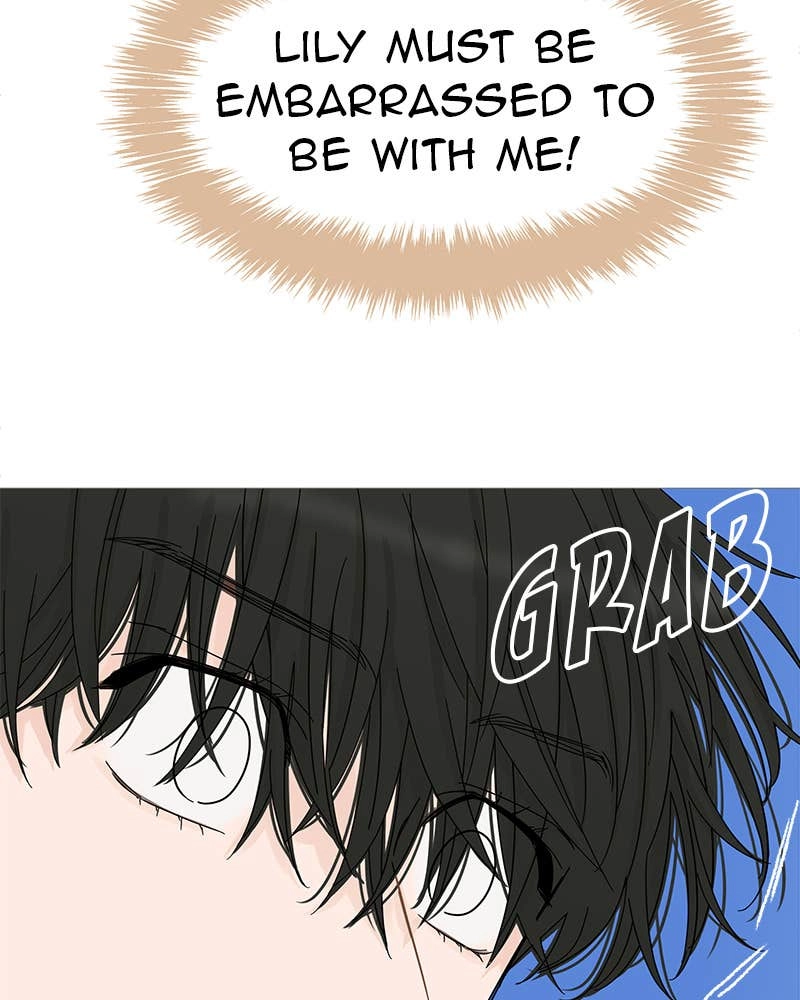 Your Smile Is a Trap Chapter 73 Page 84