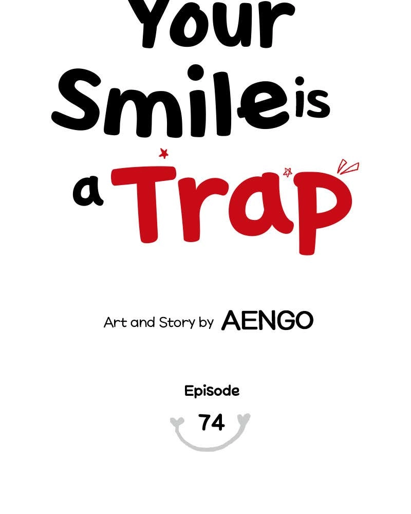 Your Smile Is a Trap Chapter 74 Page 5