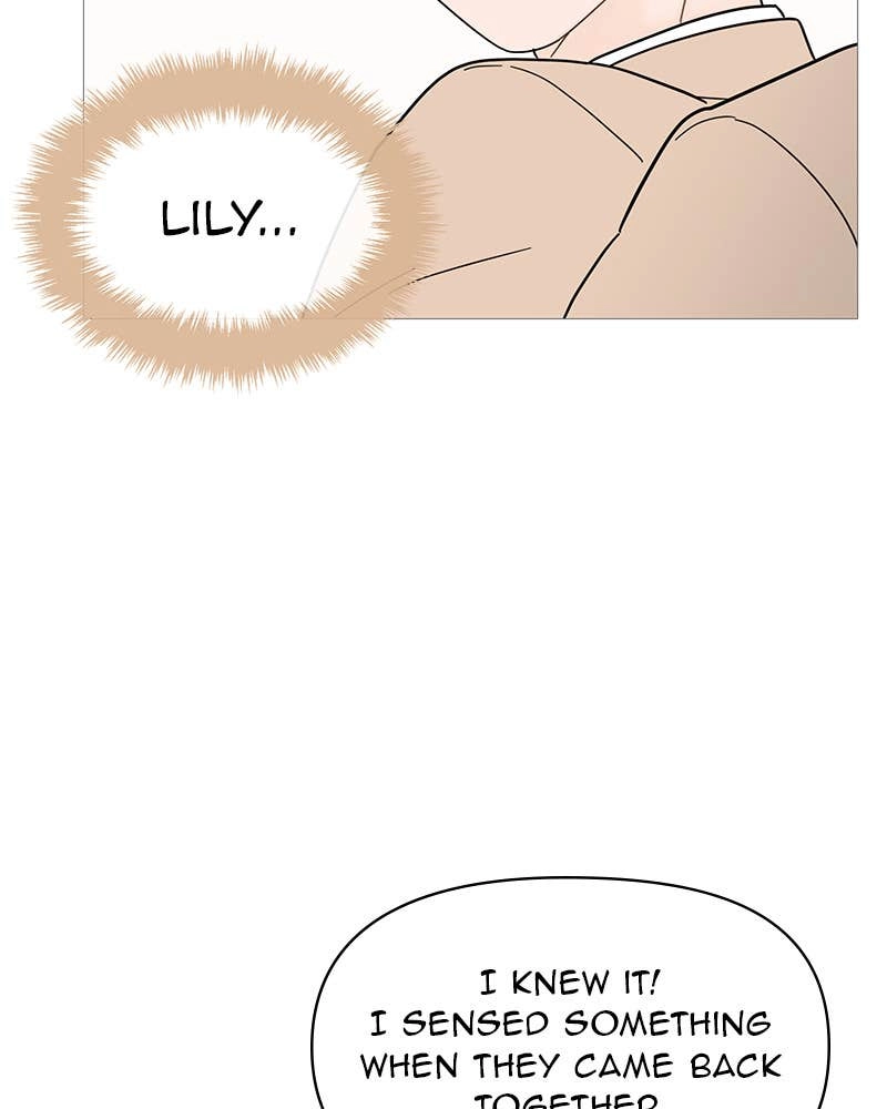 Your Smile Is a Trap Chapter 74 Page 16