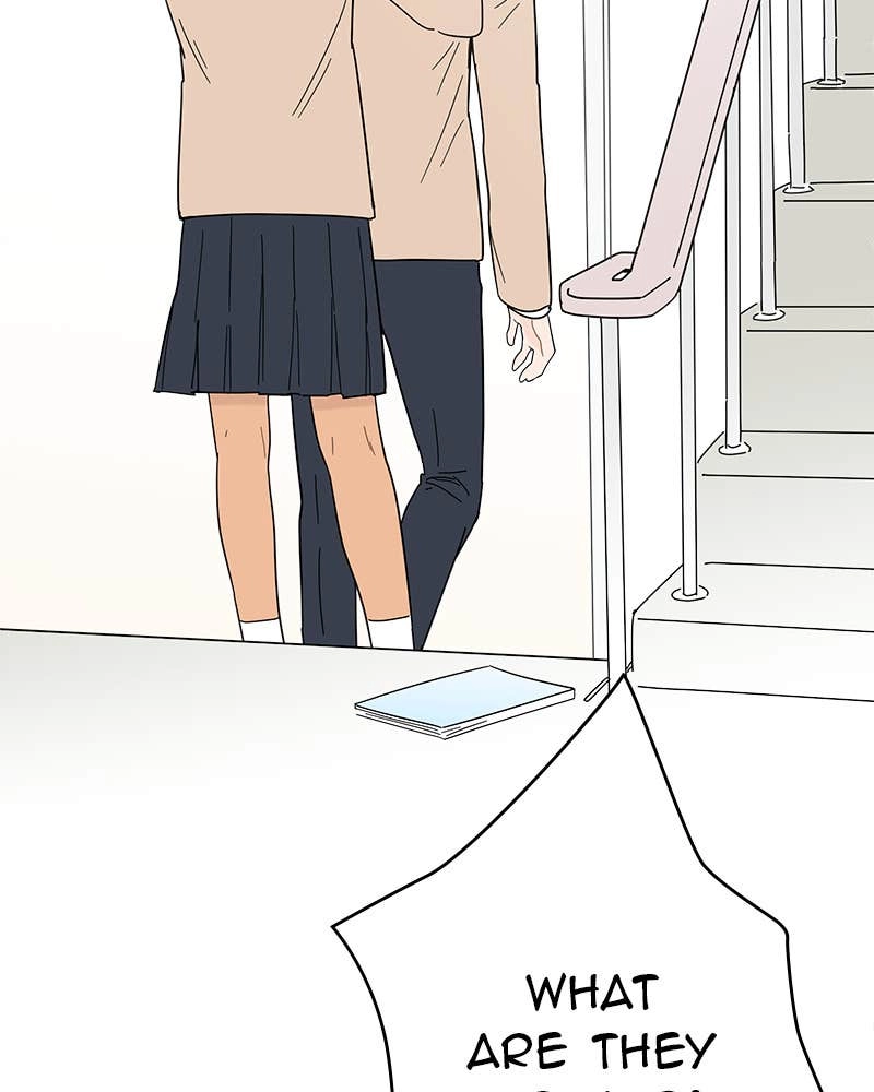 Your Smile Is a Trap Chapter 74 Page 21
