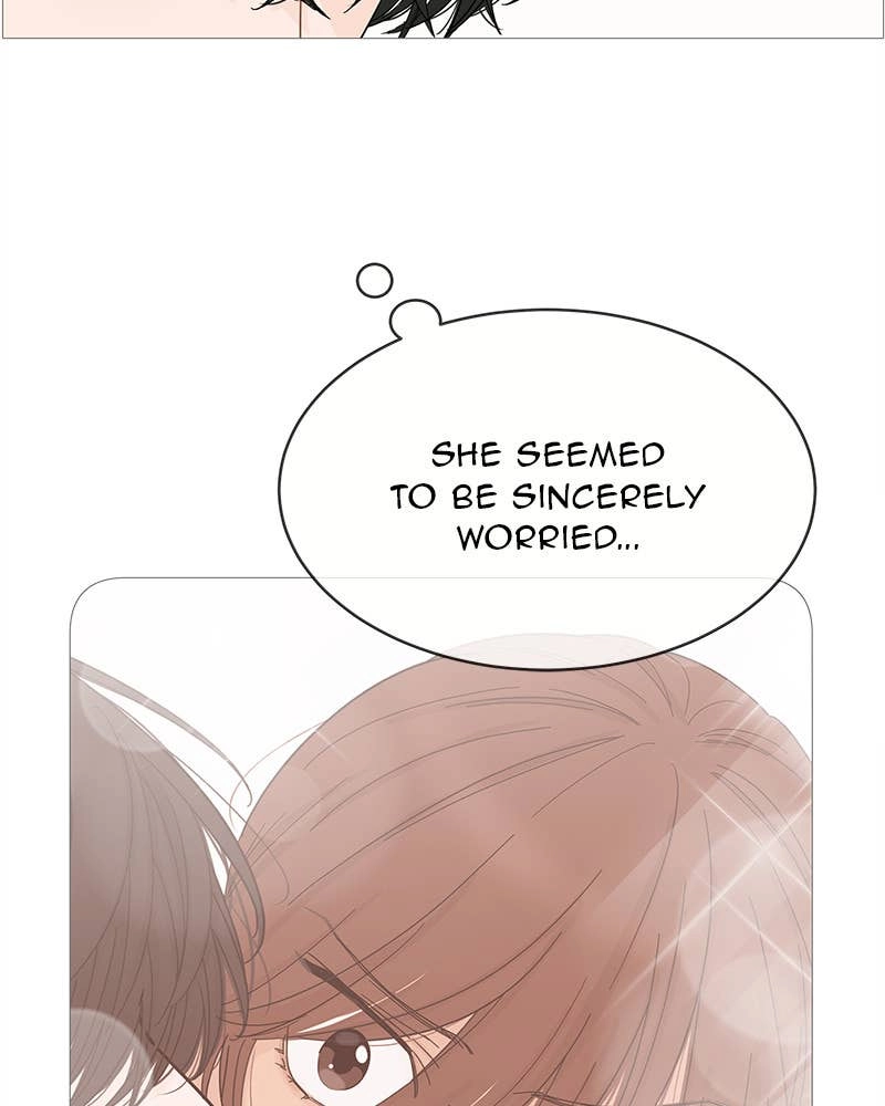 Your Smile Is a Trap Chapter 74 Page 31