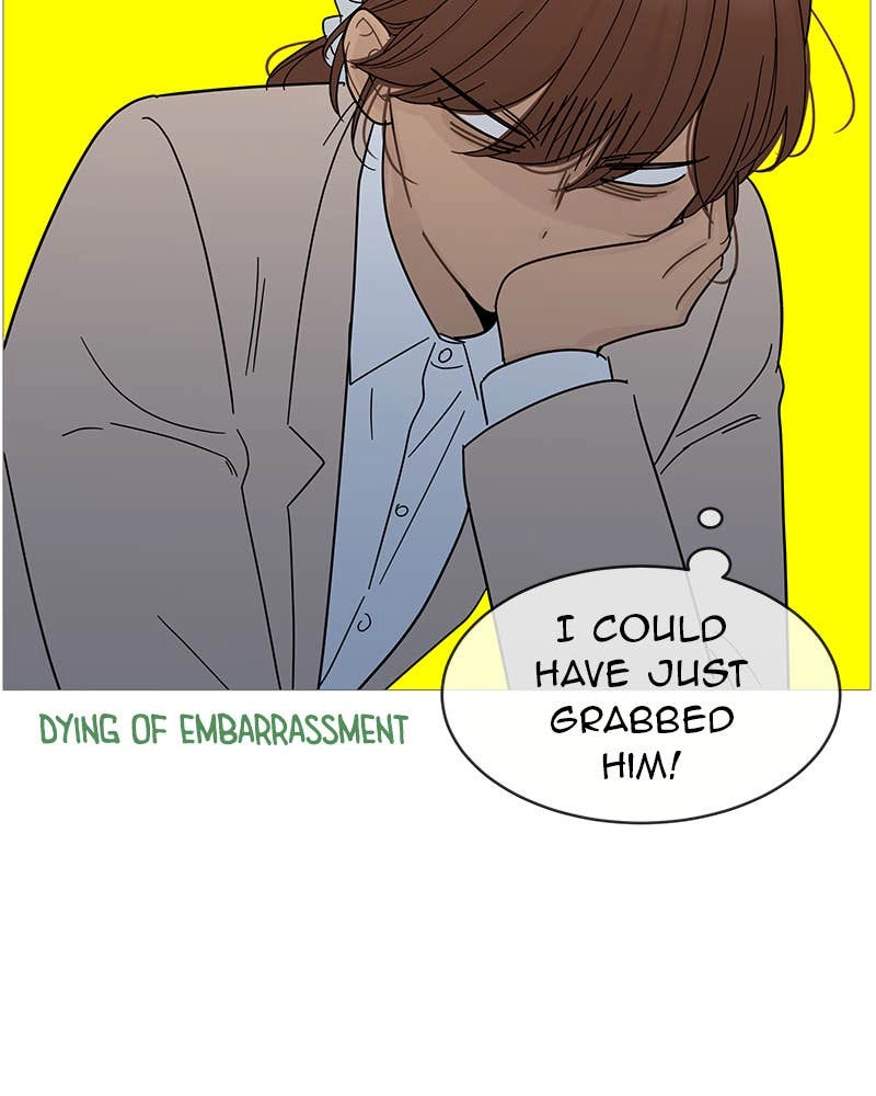 Your Smile Is a Trap Chapter 74 Page 39