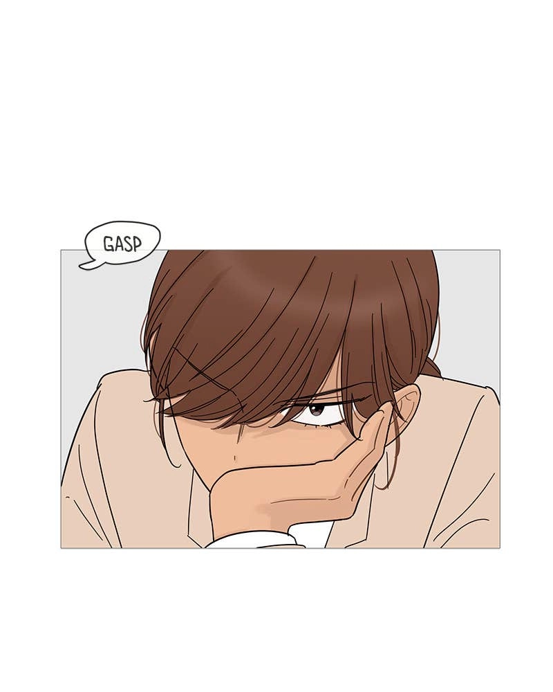 Your Smile Is a Trap Chapter 74 Page 40