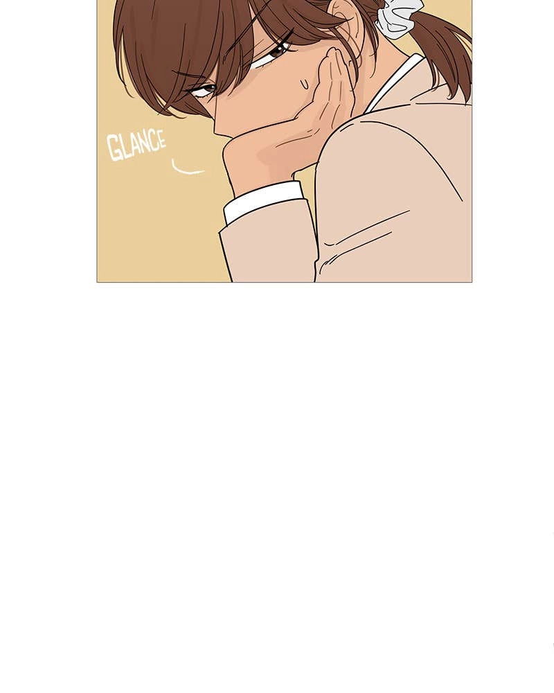 Your Smile Is a Trap Chapter 74 Page 44