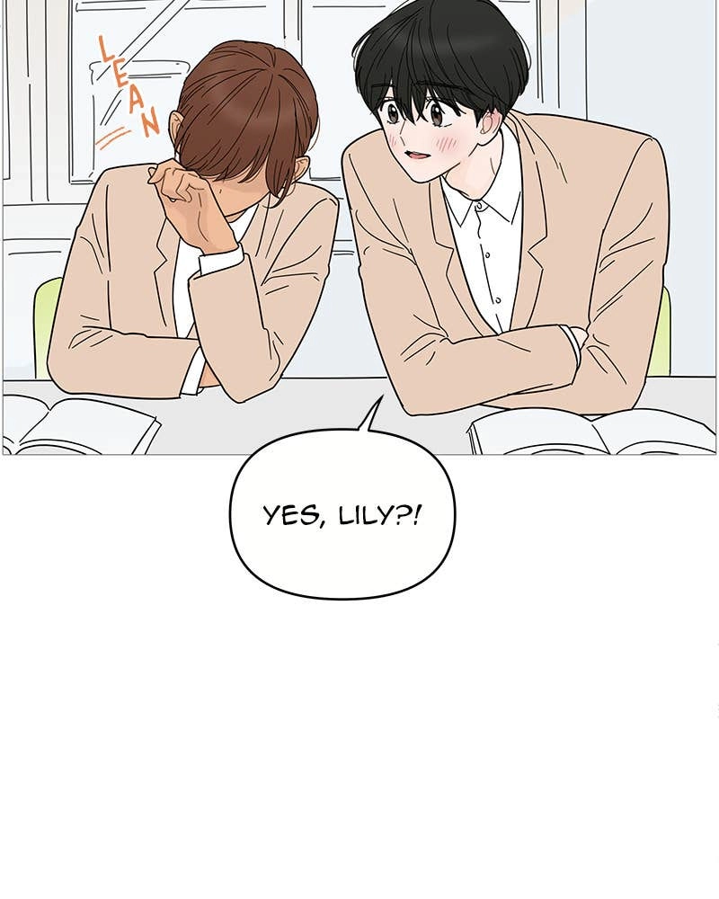 Your Smile Is a Trap Chapter 74 Page 49