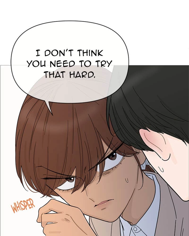 Your Smile Is a Trap Chapter 74 Page 50