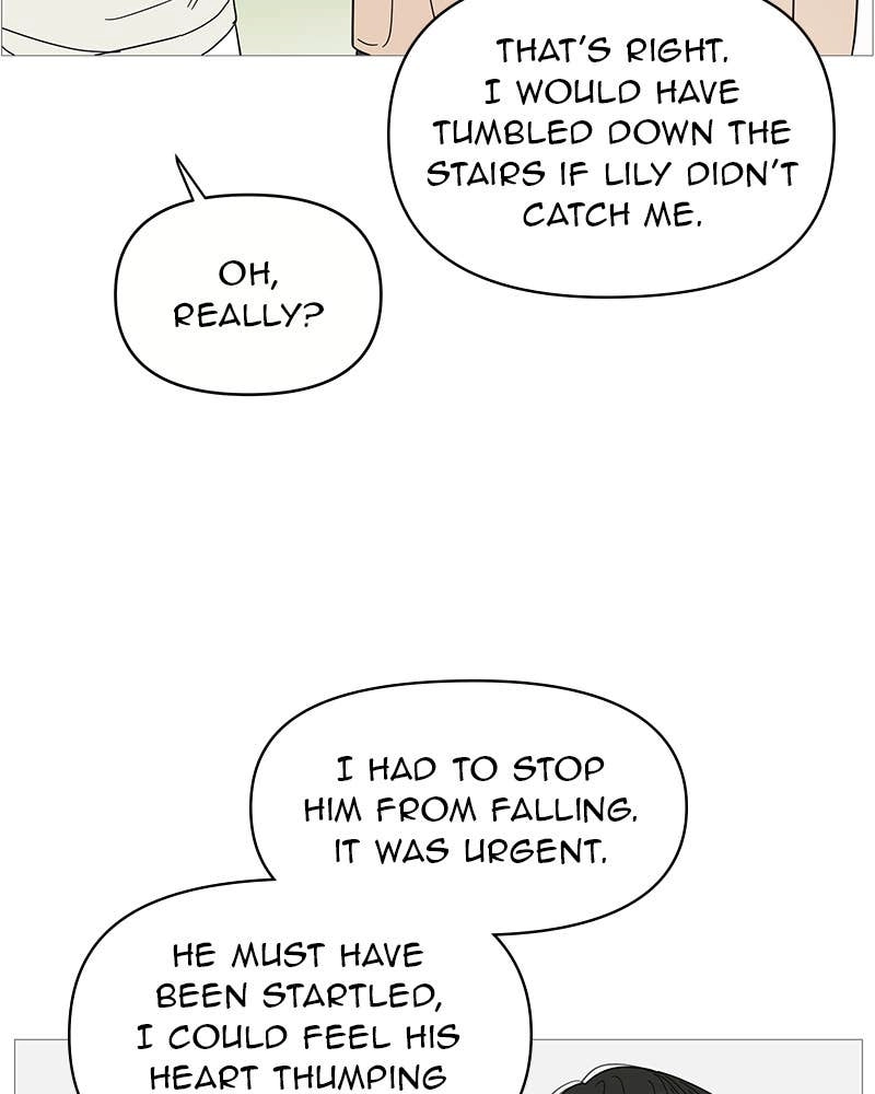 Your Smile Is a Trap Chapter 74 Page 59