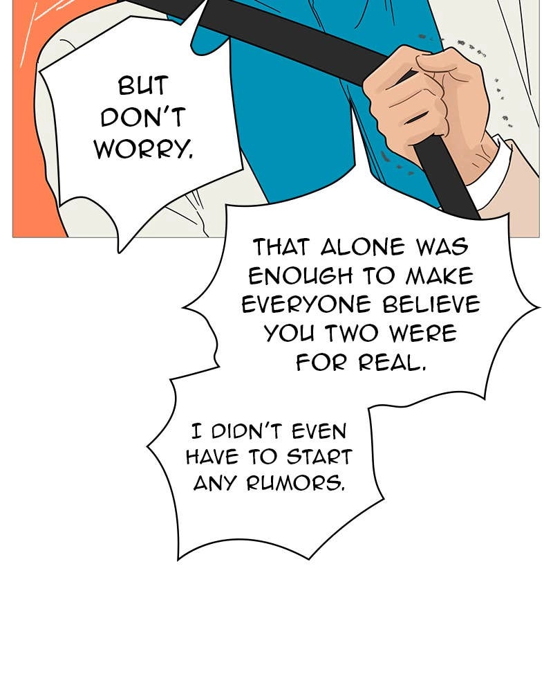 Your Smile Is a Trap Chapter 74 Page 62