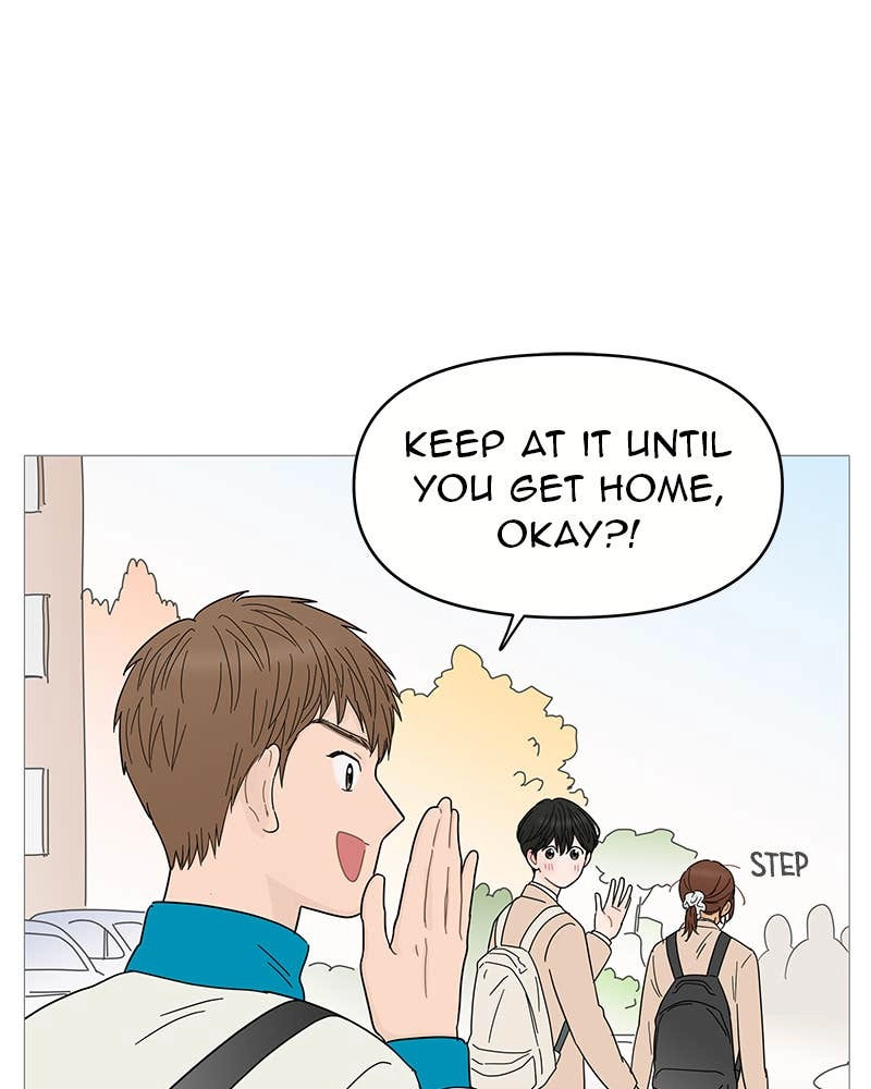 Your Smile Is a Trap Chapter 74 Page 65