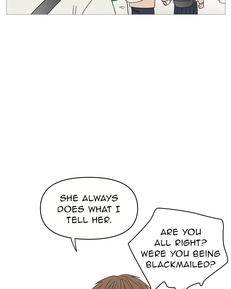 Your Smile Is a Trap Chapter 74 Page 66