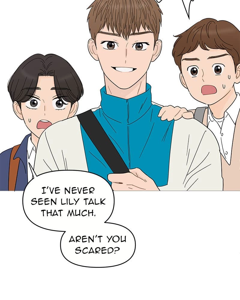 Your Smile Is a Trap Chapter 74 Page 67