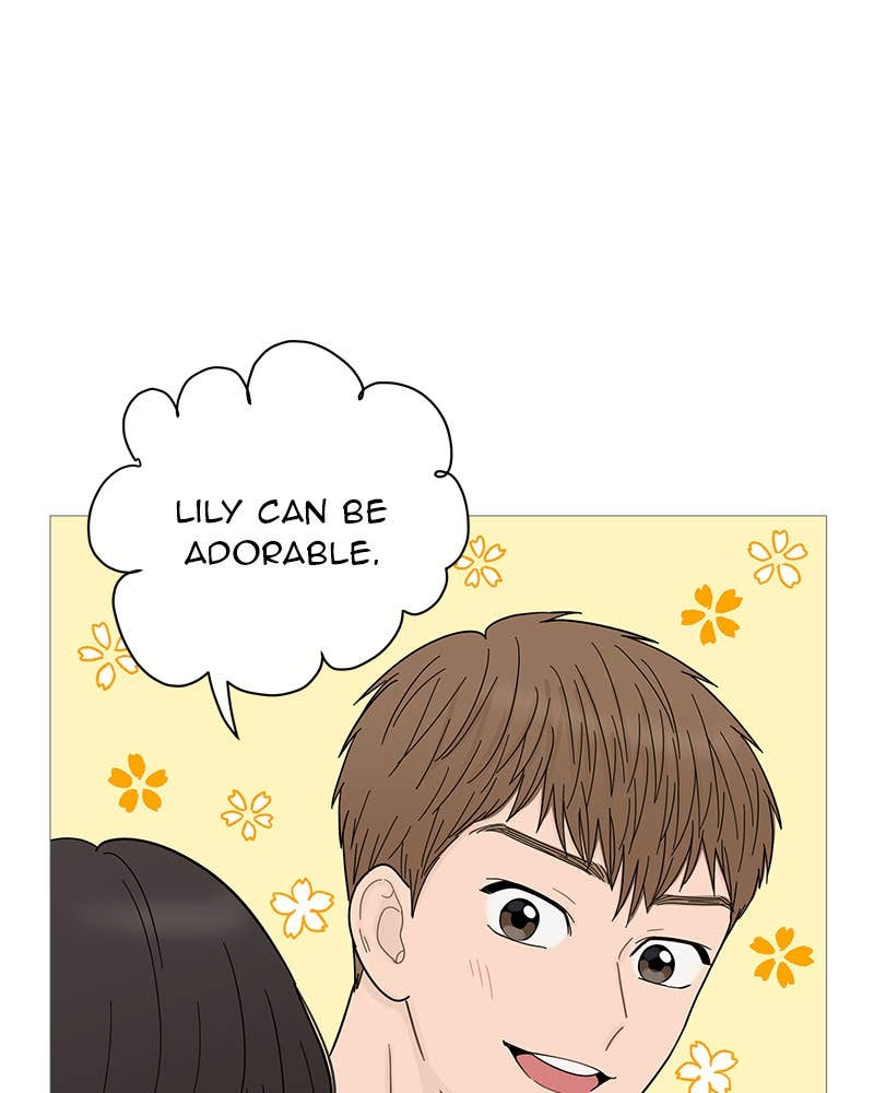 Your Smile Is a Trap Chapter 74 Page 68