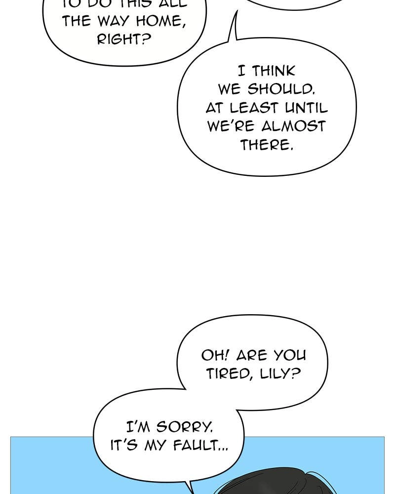 Your Smile Is a Trap Chapter 74 Page 79