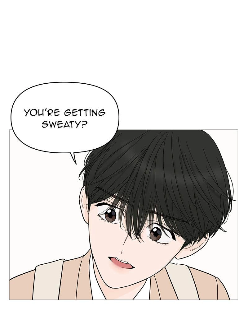 Your Smile Is a Trap Chapter 74 Page 81