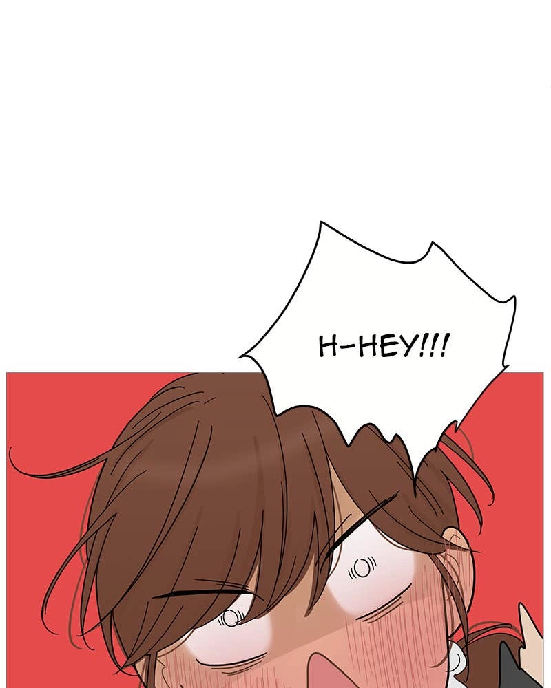 Your Smile Is a Trap Chapter 74 Page 87