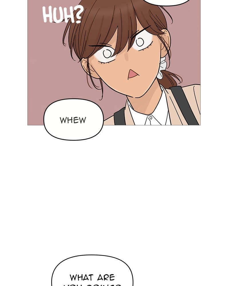 Your Smile Is a Trap Chapter 74 Page 89