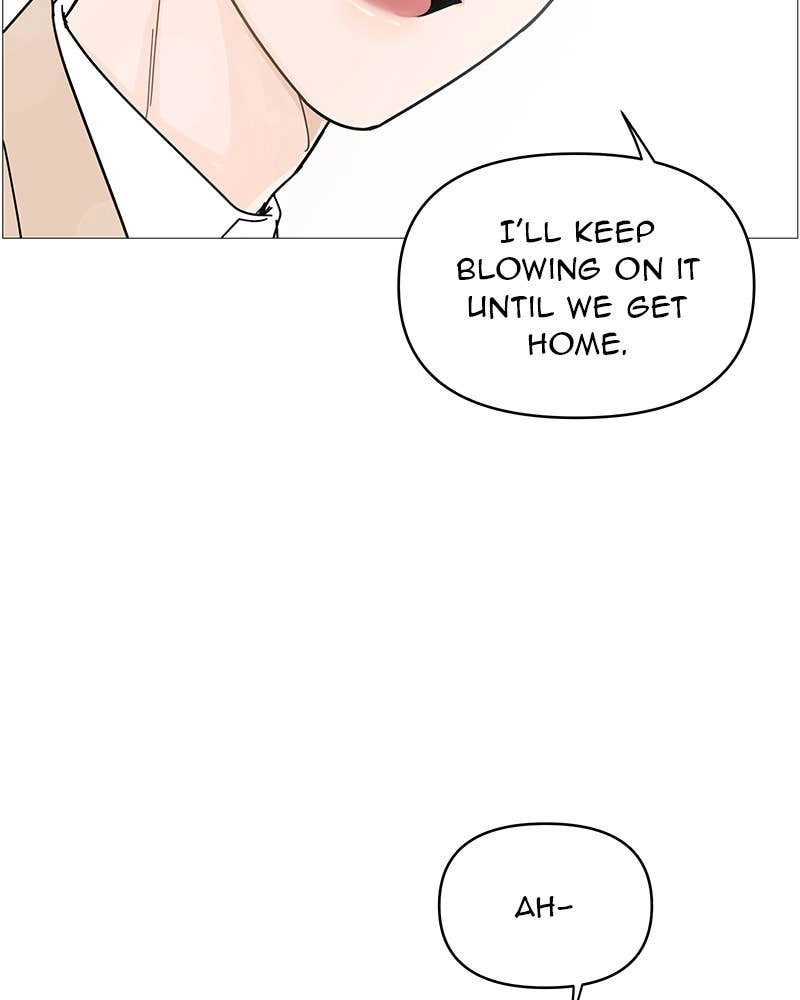 Your Smile Is a Trap Chapter 74 Page 93