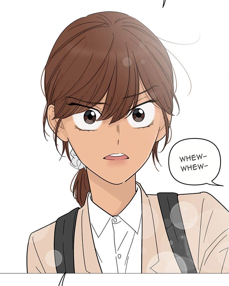 Your Smile Is a Trap Chapter 74 Page 94