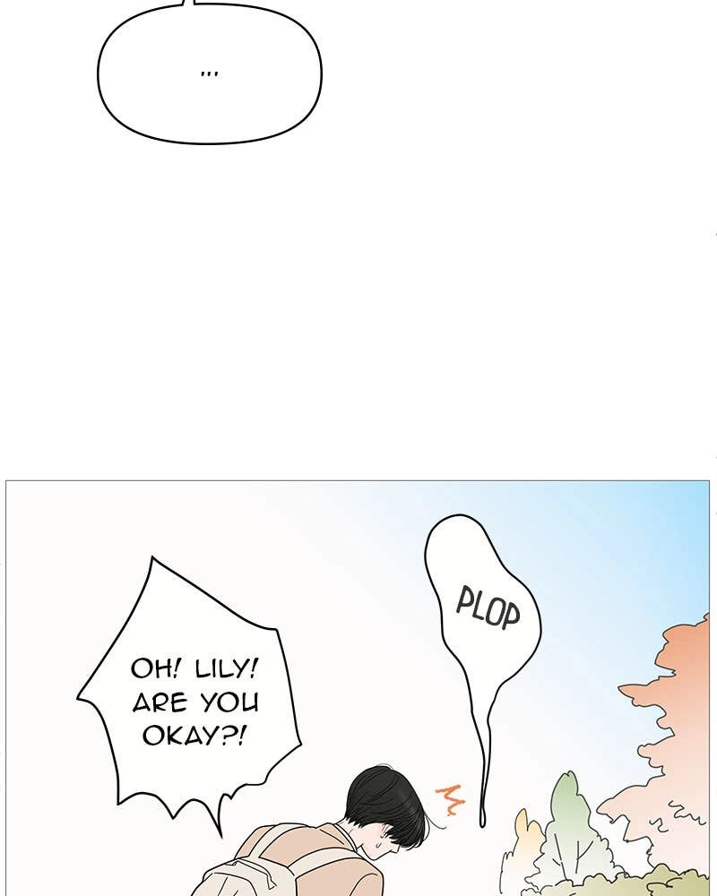 Your Smile Is a Trap Chapter 74 Page 95