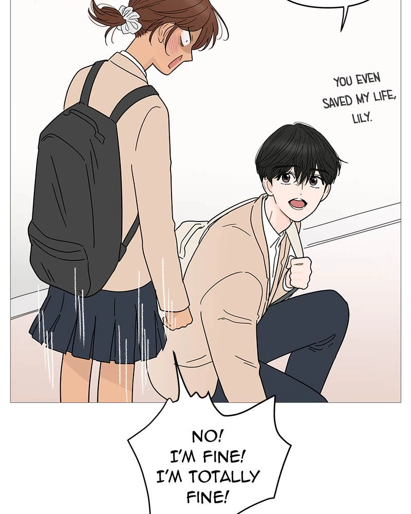 Your Smile Is a Trap Chapter 75 Page 8