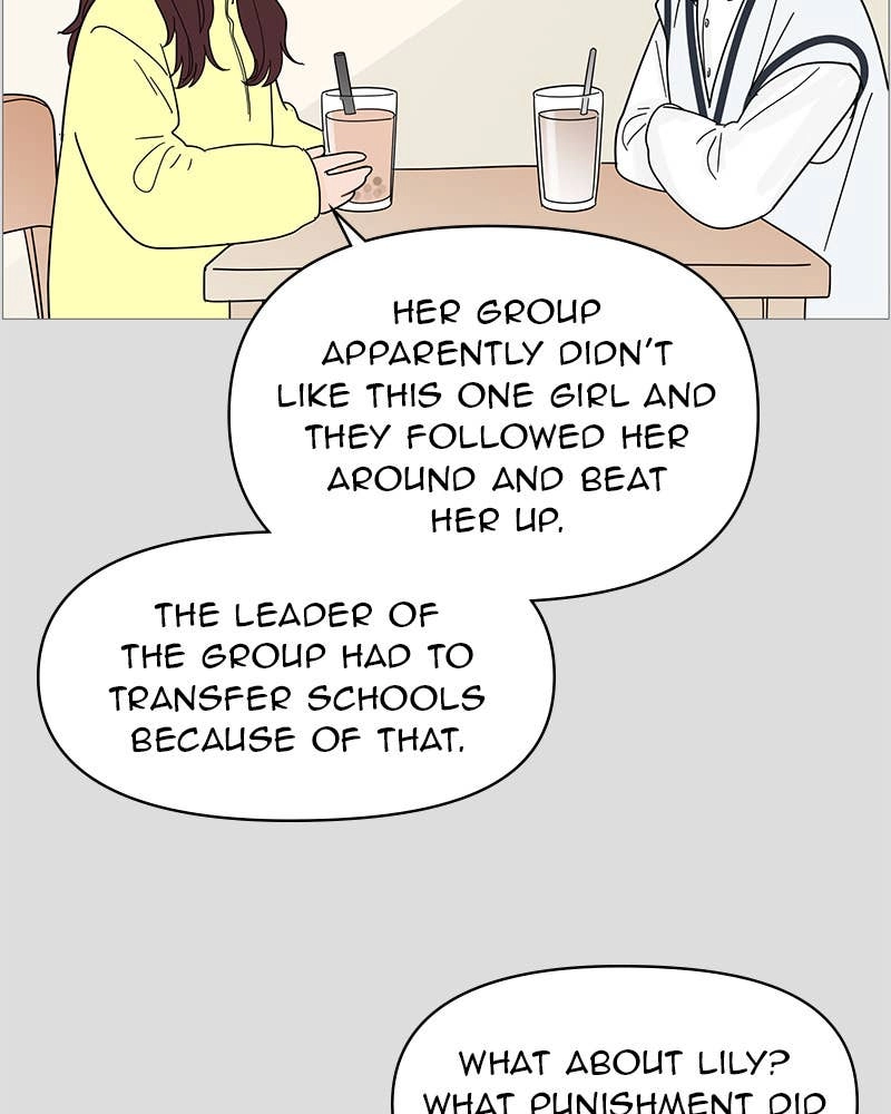 Your Smile Is a Trap Chapter 75 Page 20