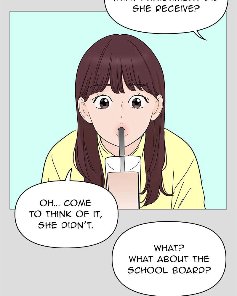 Your Smile Is a Trap Chapter 75 Page 21
