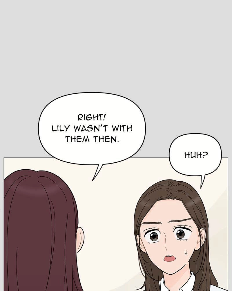 Your Smile Is a Trap Chapter 75 Page 23