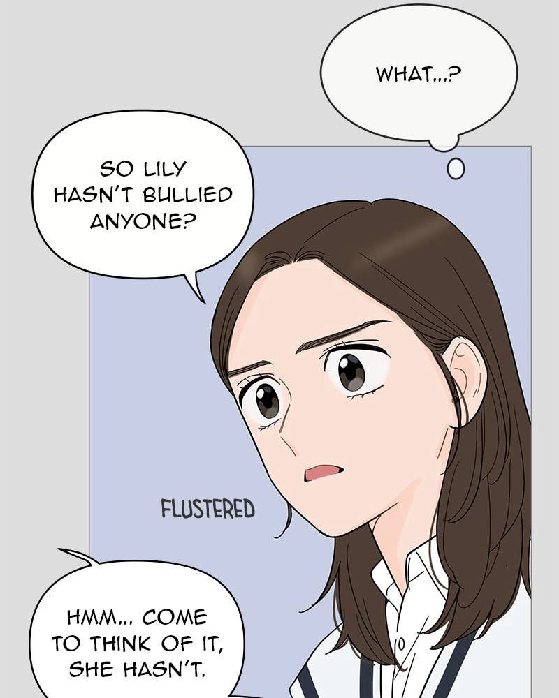 Your Smile Is a Trap Chapter 75 Page 26