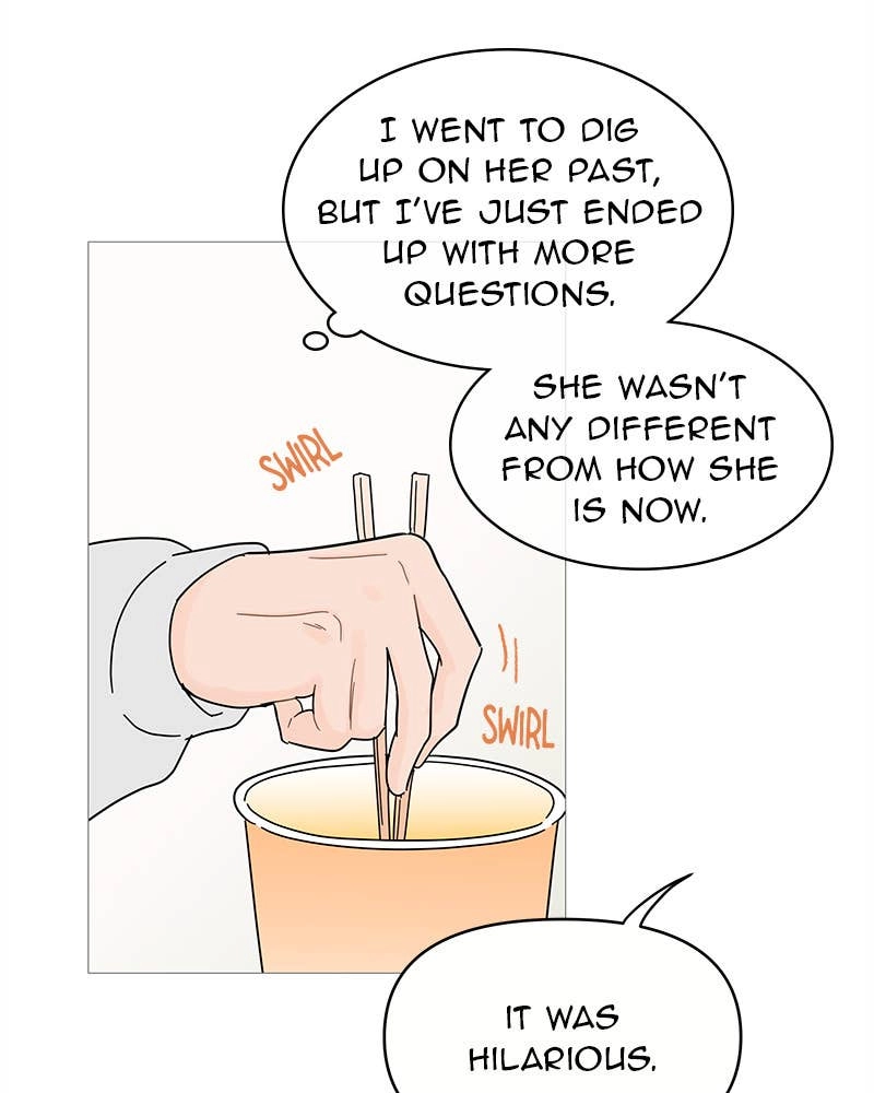 Your Smile Is a Trap Chapter 75 Page 28