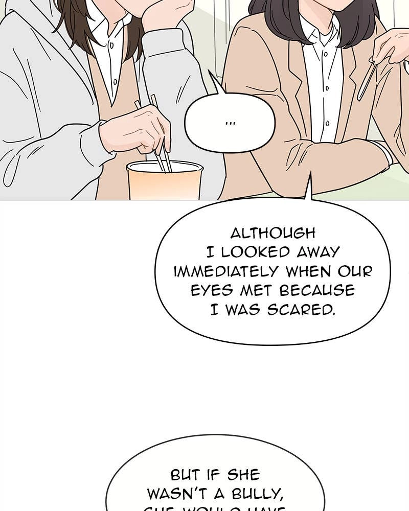 Your Smile Is a Trap Chapter 75 Page 30