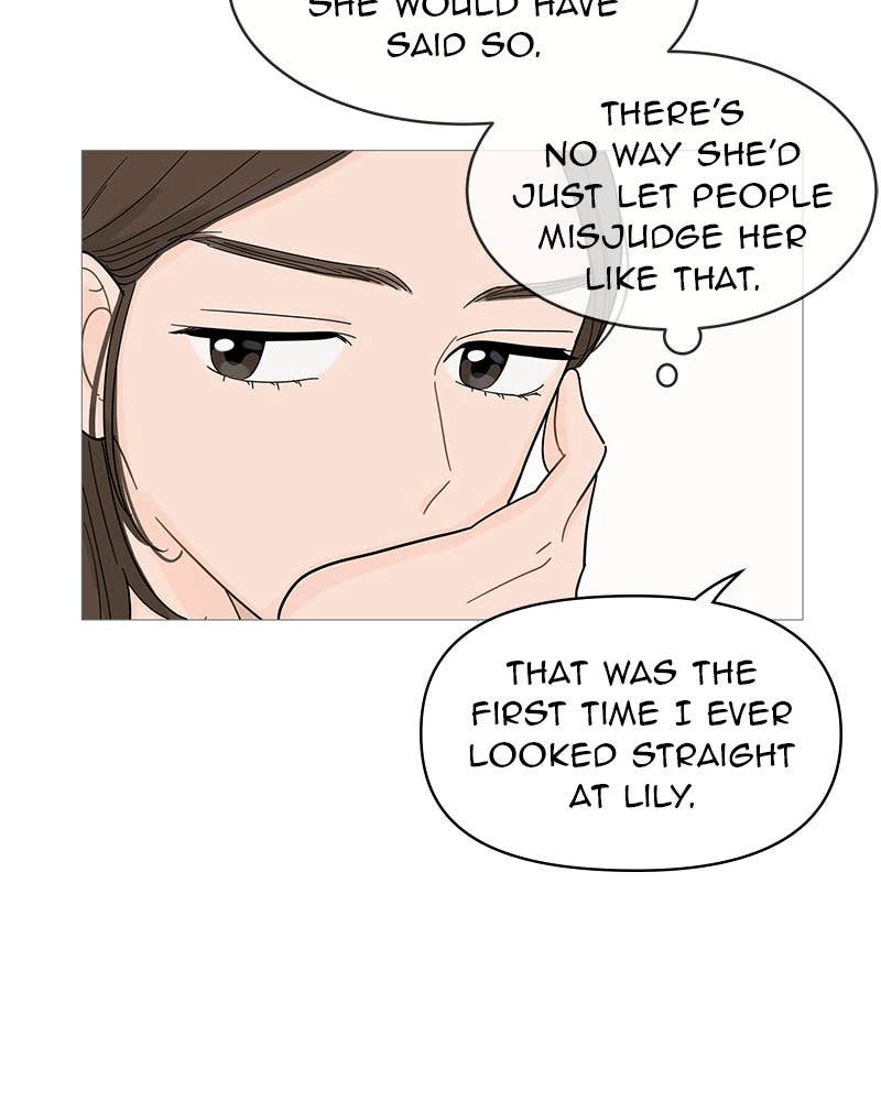 Your Smile Is a Trap Chapter 75 Page 31