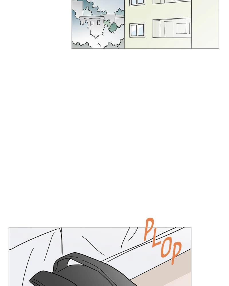 Your Smile Is a Trap Chapter 75 Page 35
