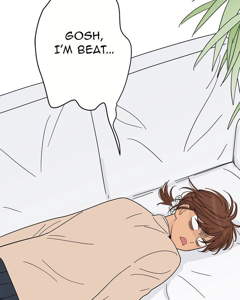 Your Smile Is a Trap Chapter 75 Page 37