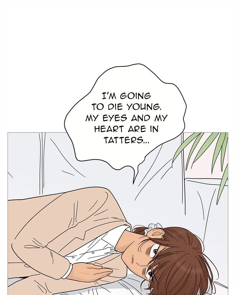 Your Smile Is a Trap Chapter 75 Page 39