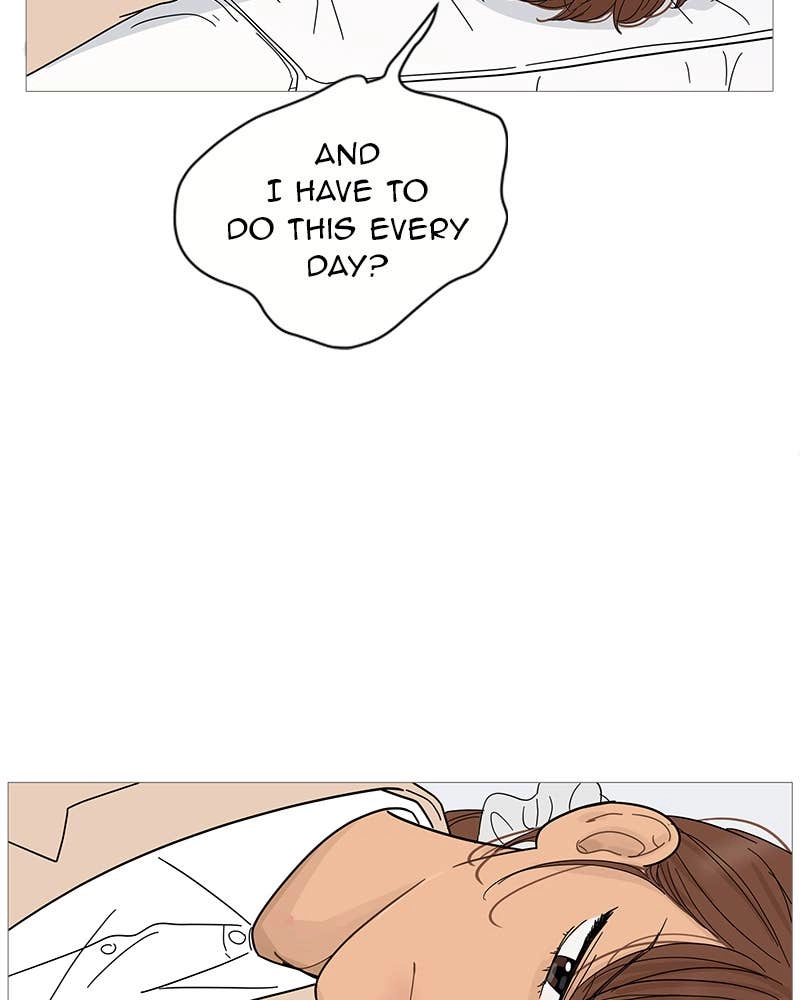 Your Smile Is a Trap Chapter 75 Page 40