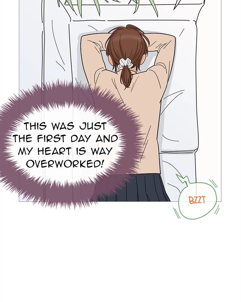 Your Smile Is a Trap Chapter 75 Page 42
