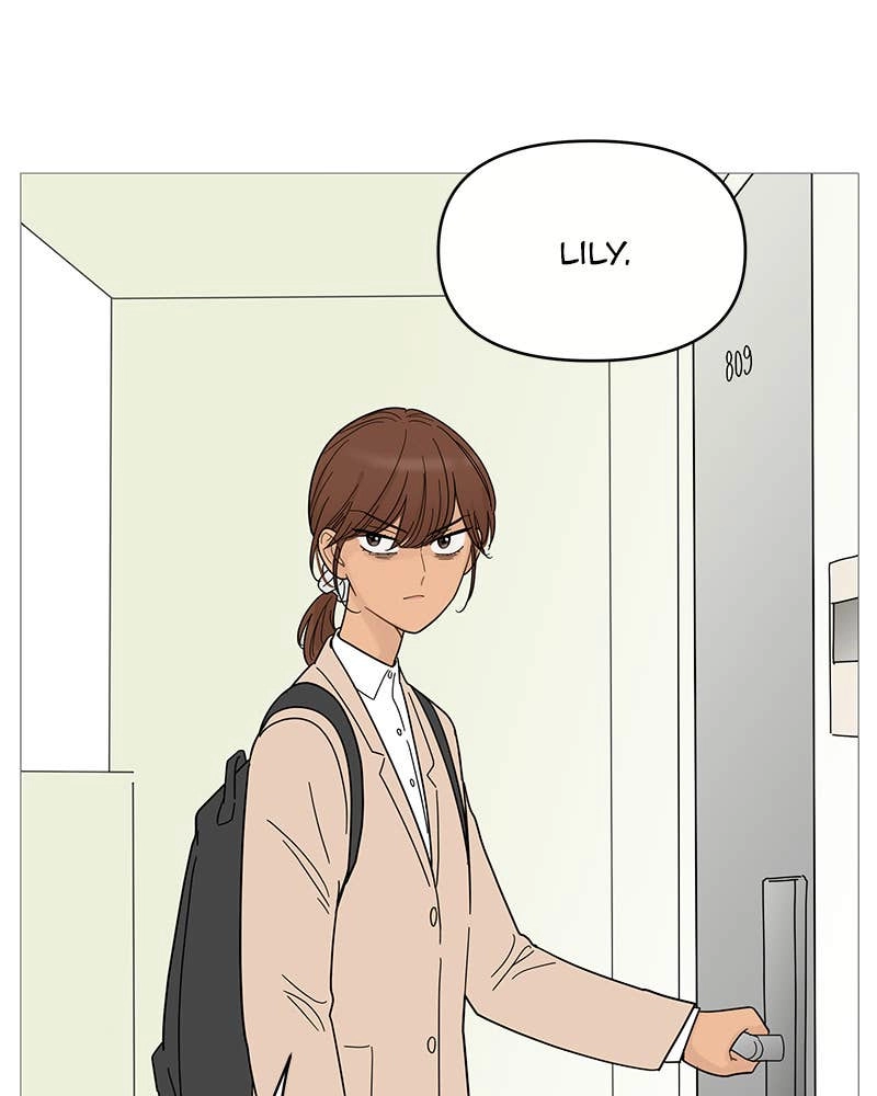 Your Smile Is a Trap Chapter 75 Page 47