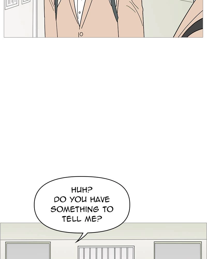 Your Smile Is a Trap Chapter 75 Page 50