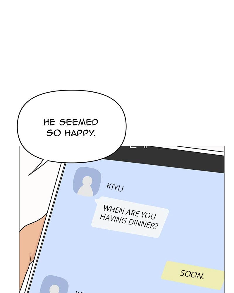 Your Smile Is a Trap Chapter 75 Page 55