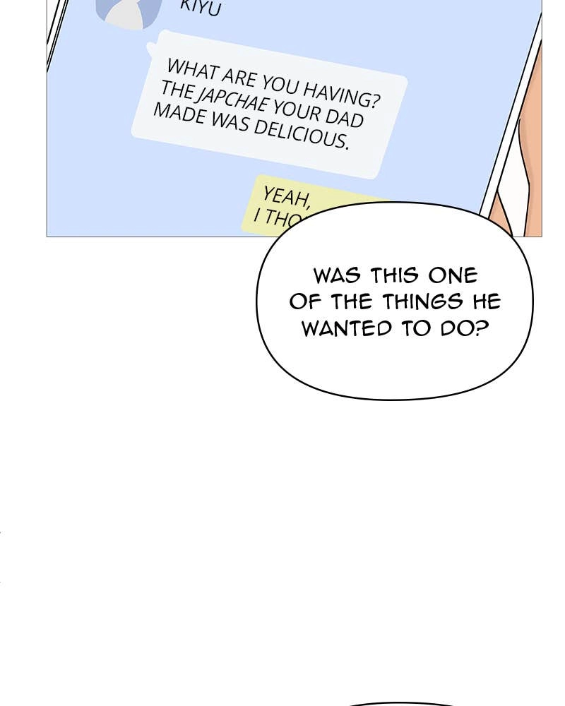 Your Smile Is a Trap Chapter 75 Page 56