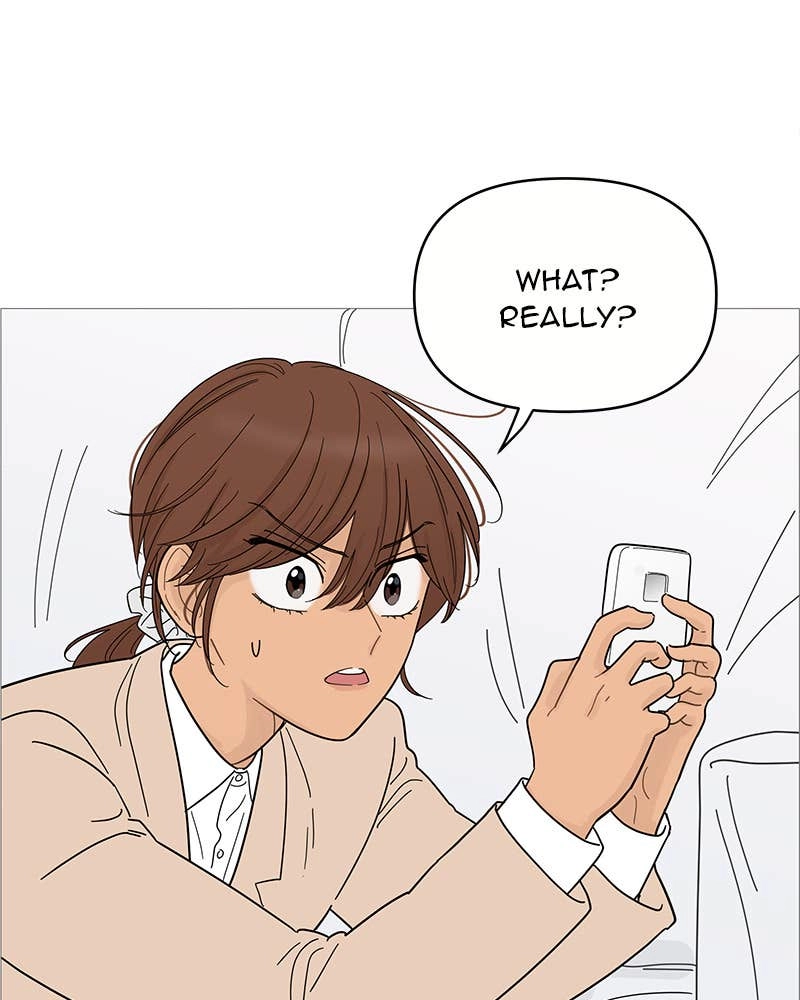 Your Smile Is a Trap Chapter 75 Page 61