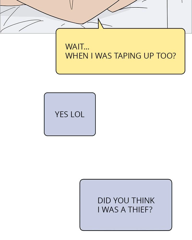 Your Smile Is a Trap Chapter 75 Page 62
