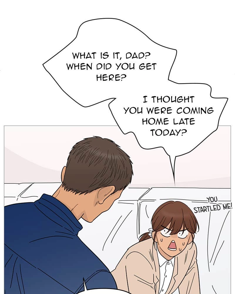 Your Smile Is a Trap Chapter 75 Page 72