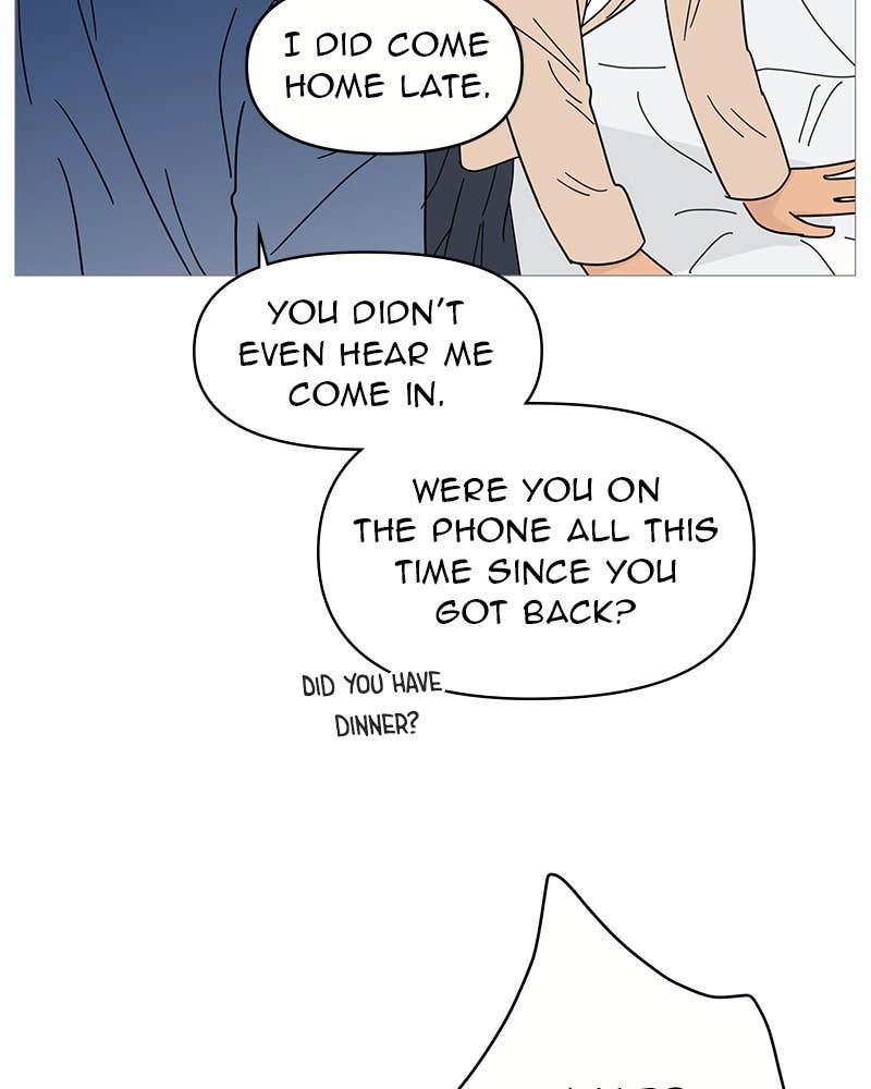 Your Smile Is a Trap Chapter 75 Page 73