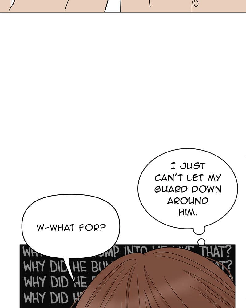 Your Smile Is a Trap Chapter 75 Page 83