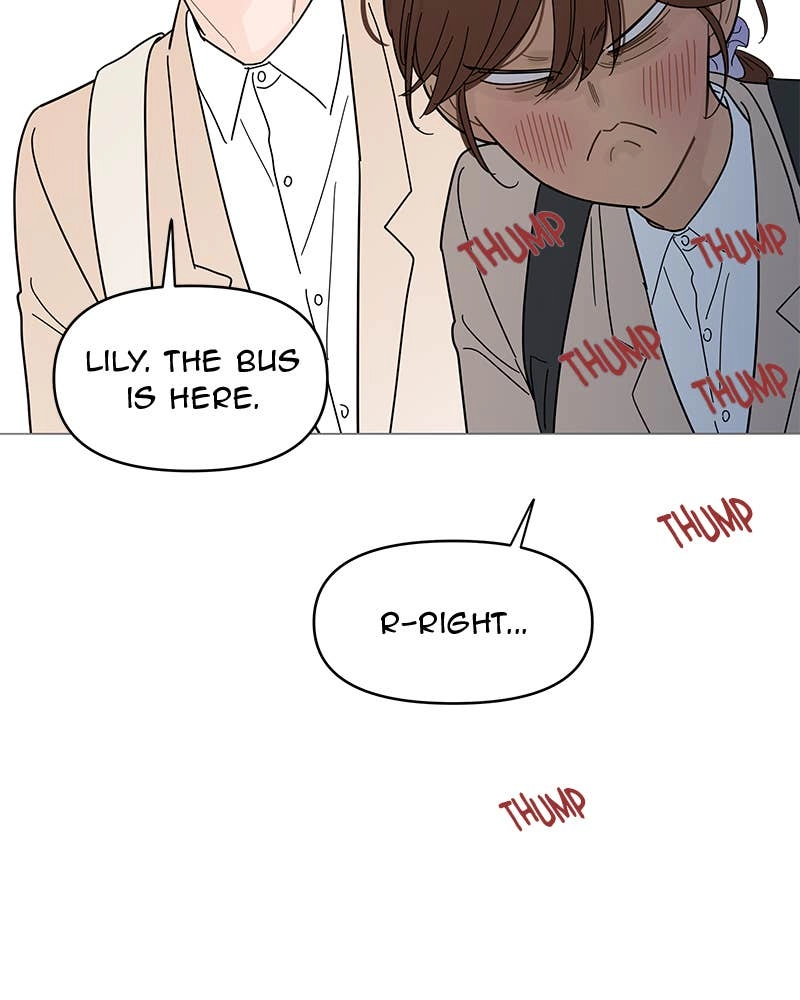 Your Smile Is a Trap Chapter 75 Page 91