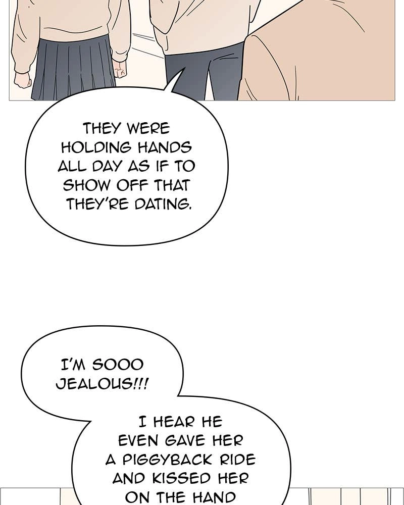 Your Smile Is a Trap Chapter 76 Page 9