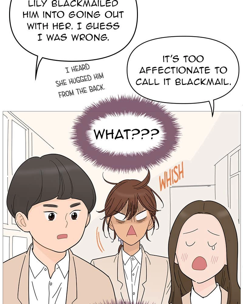 Your Smile Is a Trap Chapter 76 Page 11