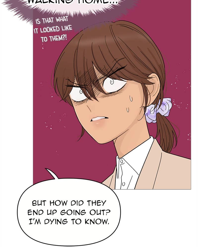 Your Smile Is a Trap Chapter 76 Page 13